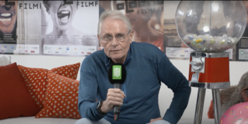 From Blues to Blank: The Two Films of George Armitage